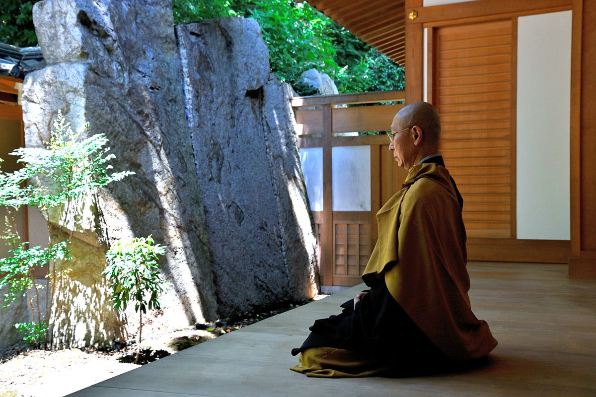 枡野俊明.日本著名禪宗庭園設計師- 慶山建設 枡野俊明.日本著名禪宗庭園設計師- 慶山建設