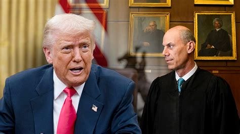 Judge eyes contempt for Trump team over defiant deportation flights | Fox News