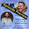 Men Talking Mindfulness
