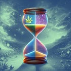 Responsible Cannabis Use: How Much of Your Life Do You Want to Spend High?