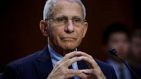 Watch live: Dr. Anthony Fauci gives Covid briefing Watch live: Dr. Anthony Fauci gives Covid briefing