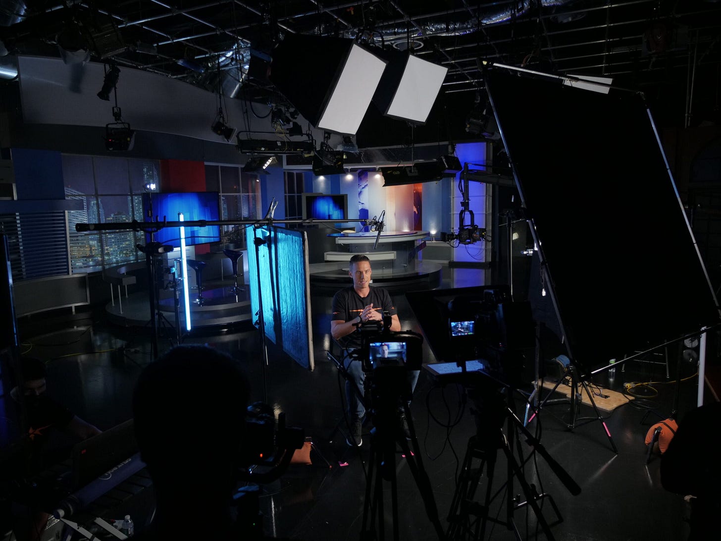 What is the Package Unit System in Film? - Beverly Boy Productions