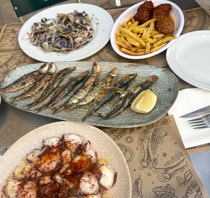 Sardines
