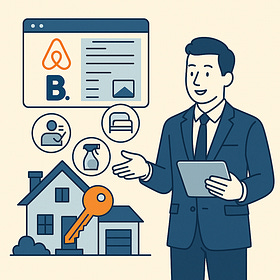 Locazioni brevi e property manager: l’ingiusta doppia tassazione dei proprietari