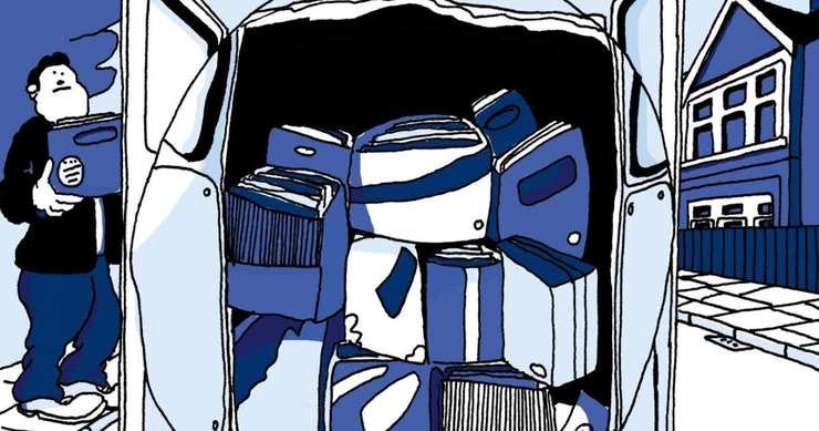 3 mixmag selling records 3 mixmag selling records