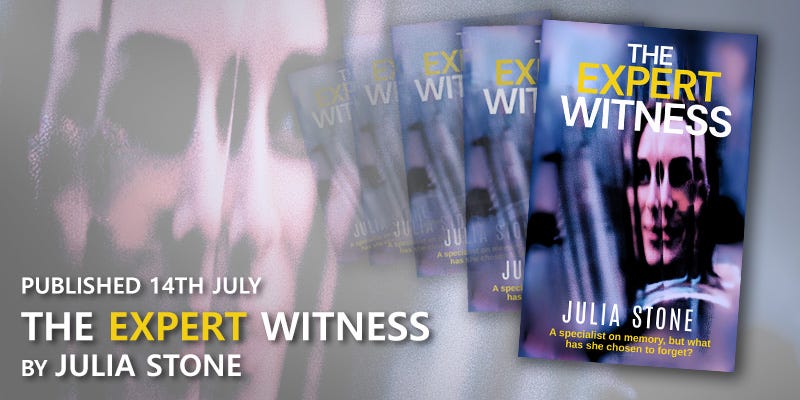 The Expert Witness