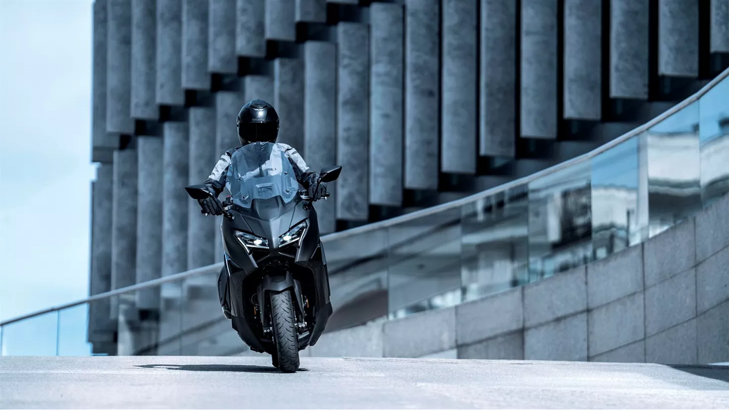 Yamaha tmax 2025 Yamaha tmax 2025