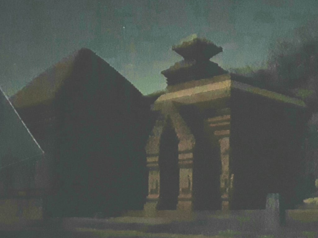 20200312 Po Dam trong đêm
