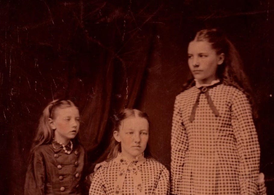 Little House on the Prairie