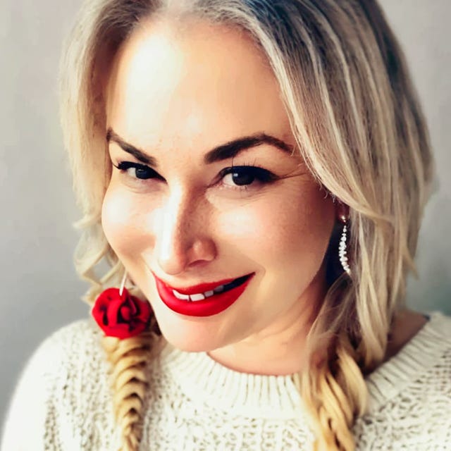 Aly Walansky's Newsletter