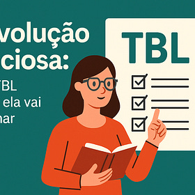 A Revolução Silenciosa