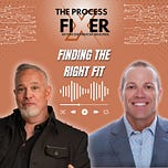 The Process Fixer
