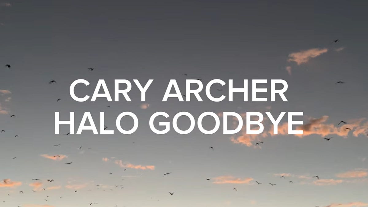 Cary Archer's 