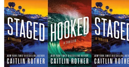 Caitlin Rother | Substack