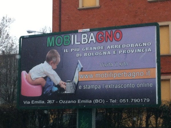 Correva l'anno 2013, grazie Facebook per i bei ricordi che trattieni.