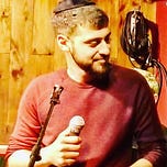 Eli Goldsmith’s New Flow Letter
