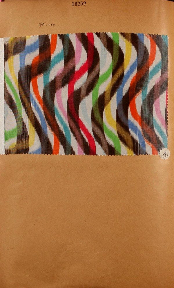 french silk sample