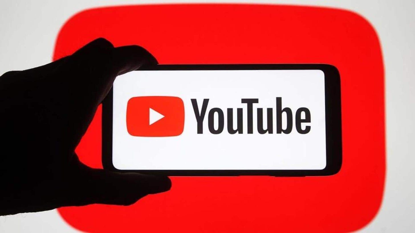YouTube's new AI search tool finds you relevant videos faster