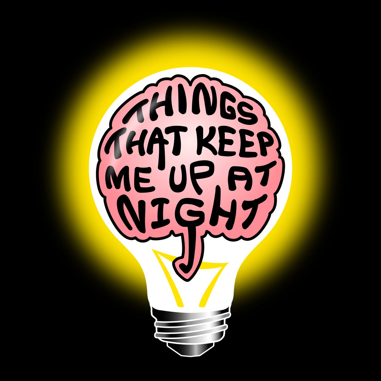 Things That Keep Me Up At Night