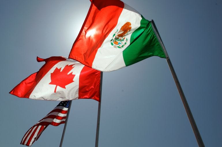 Why has Trump refused to renew the USMCA, and what will that mean? Why has Trump refused to renew the USMCA, and what will that mean?