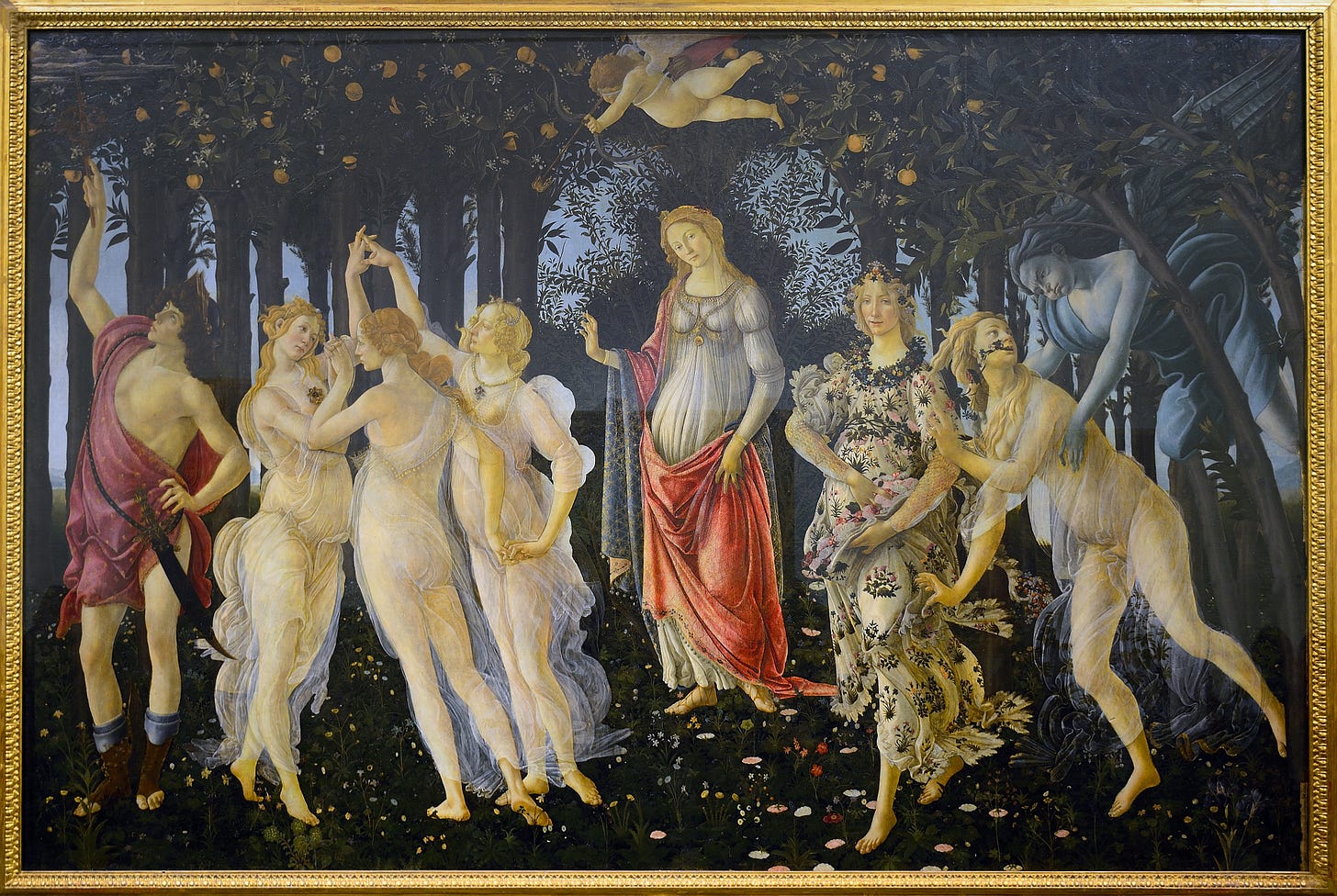 File:Primavera (Botticelli).jpg - Wikimedia Commons