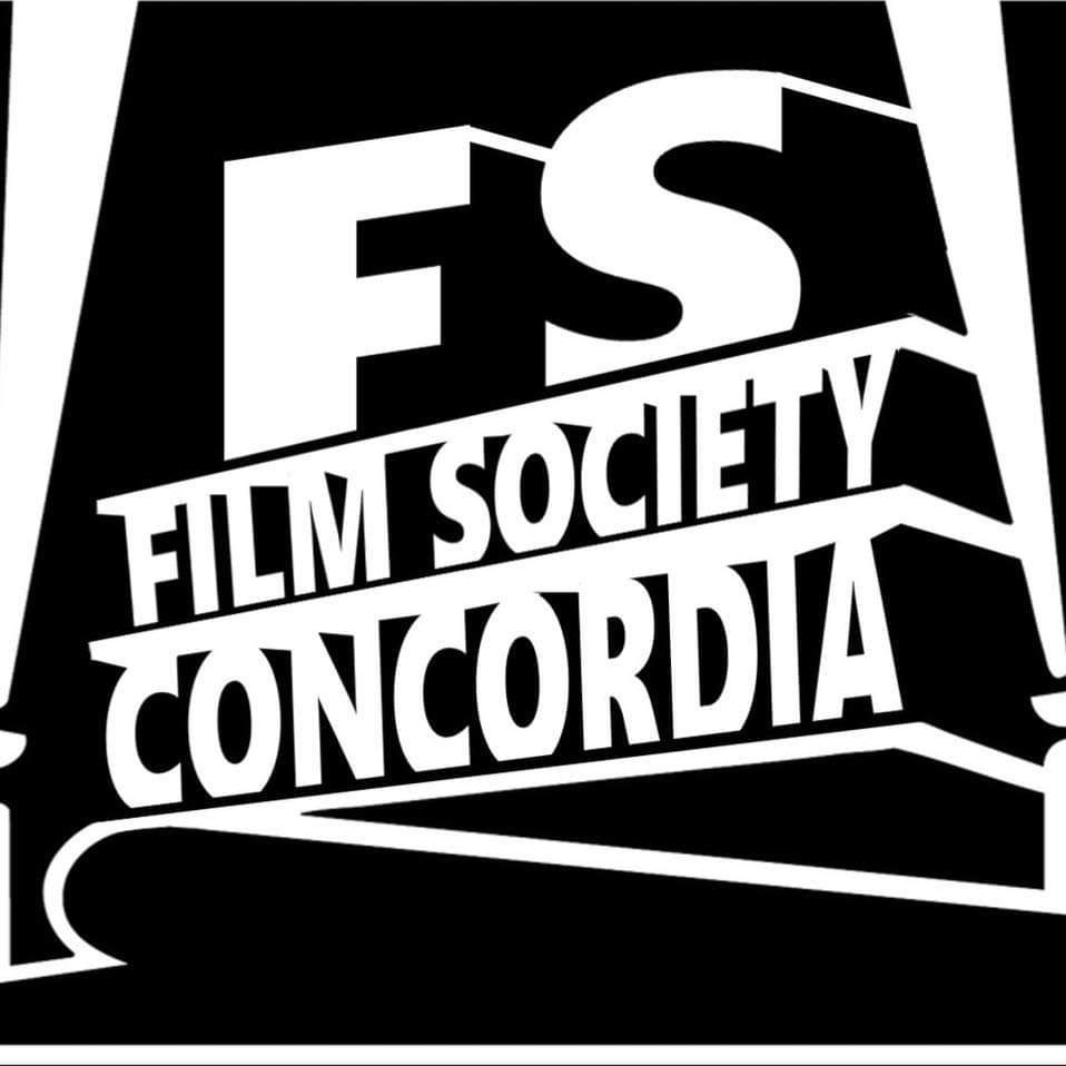 Concordia Film Society’s Newsletter
