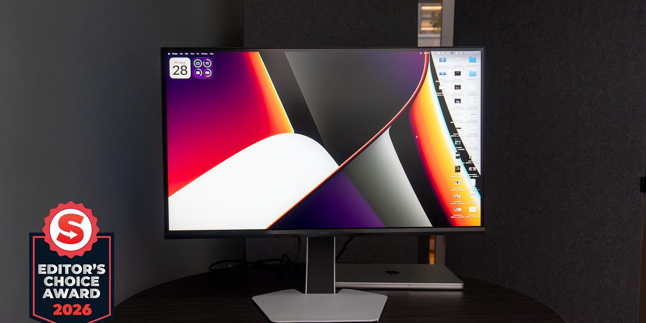 TCL 27-inch C2A Pro QD-Mini LED Gaming Monitor review: the ultimate choice for gaming and work
