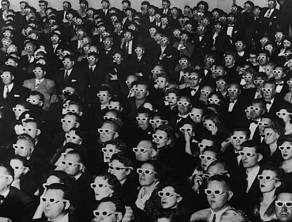 Society of the Spectacle: The first three chapters | by Jacob Vangeest | Medium Society of the Spectacle: The first three chapters | by Jacob Vangeest | Medium
