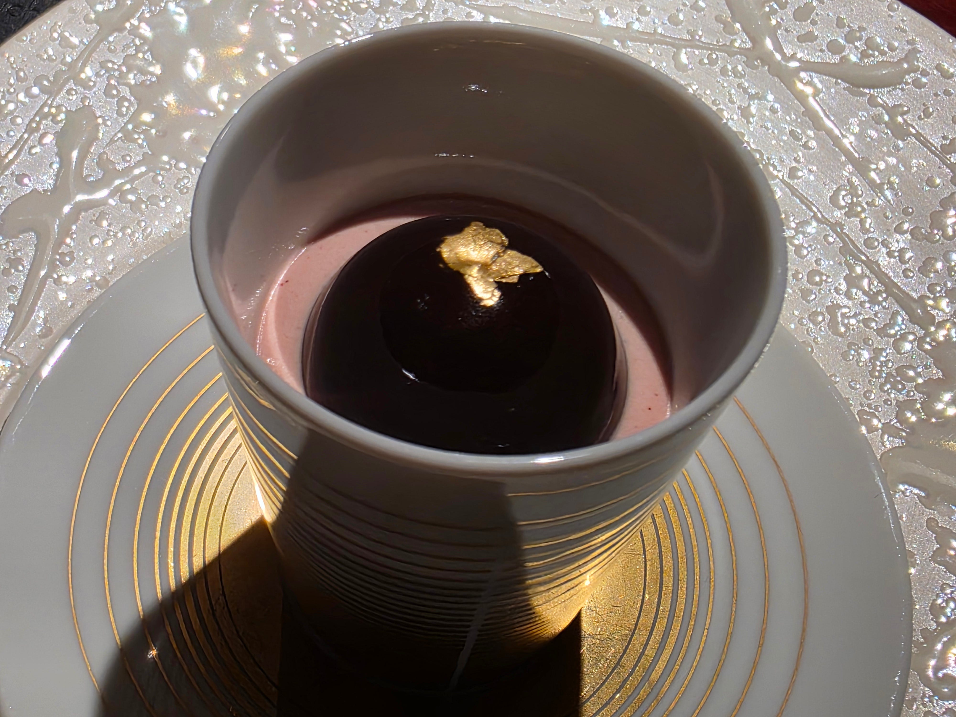 L'Atelier de Joel Robuchon - Epicurus's List