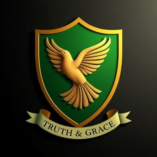 For Truth & Grace Apologetics