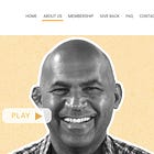 Cal Washington - 'Opfinderen' af Notice of Liability