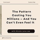 The Pattern Costing You Millions — And You Can’t Even Feel It 