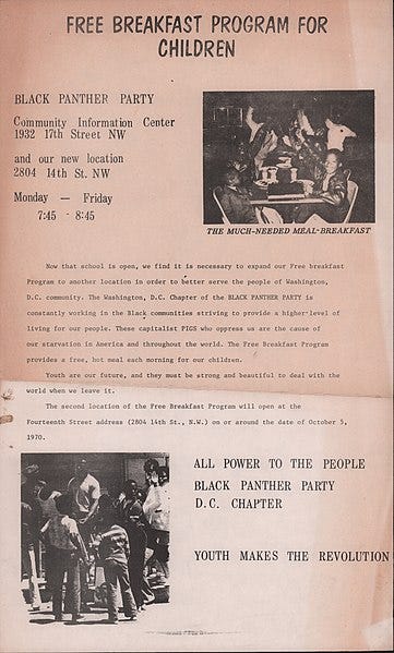 File:Black Panther Party Free Breakfast.jpg File:Black Panther Party Free Breakfast.jpg