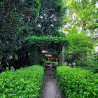Rosie's Coffee & Wine Garden