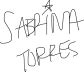 Sabrina’s Substack