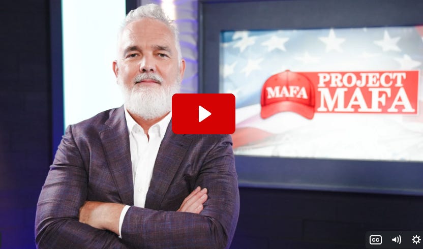 Brownstone Project MAFA - Click to Watch Now Brownstone Project MAFA - Click to Watch Now