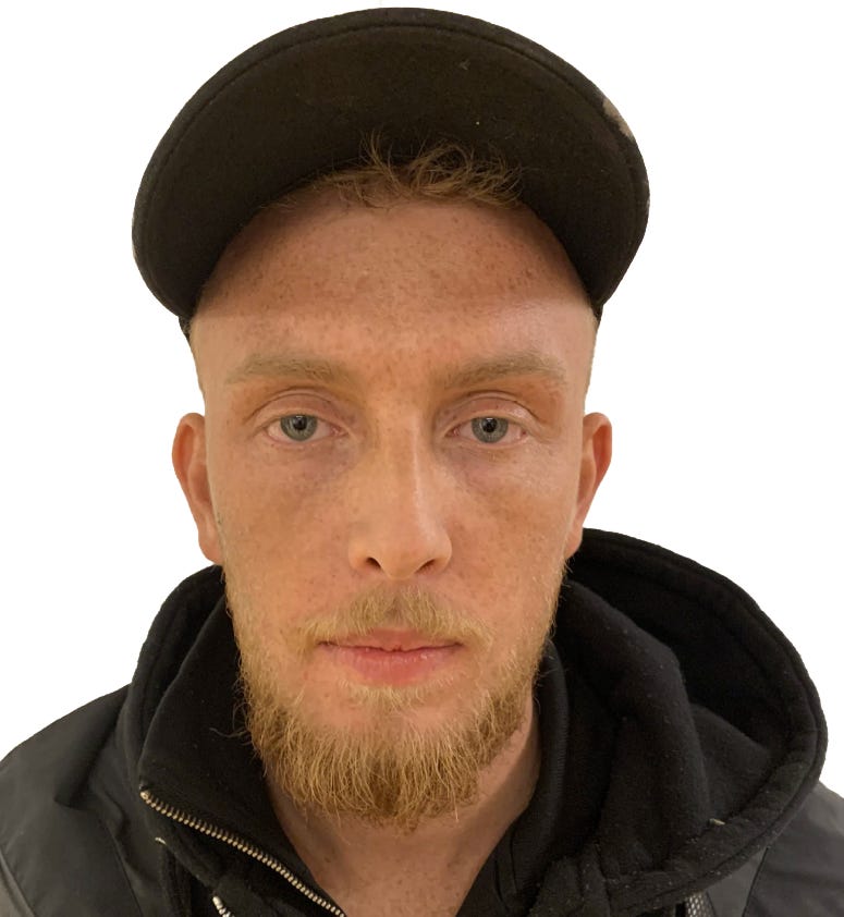 Samuel Magnusson Uddevalla