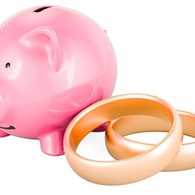For Richer or Poorer: Joint vs. Separate Finances