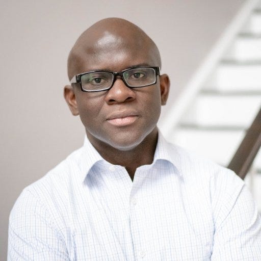 Living deliberately.