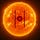 Being Frequency by Hanoria Sun