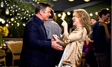 It's Complicated recap: wait until your dream girl is vulnerable, then move  in | Movies | The Guardian