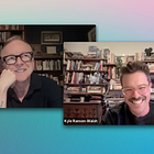 "Nothing that can happen now can compare to how awful it felt to be pre-transition." — Oliver Radclyffe