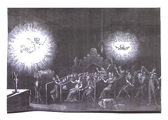 phantasmagoria