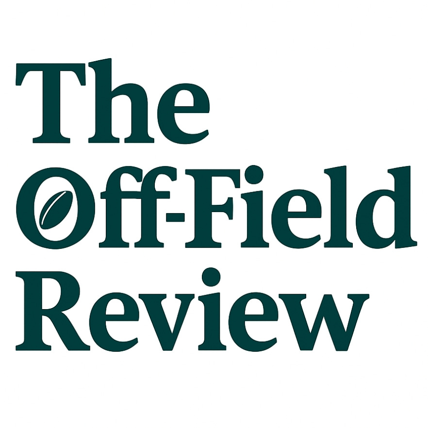 The Off-Field Review