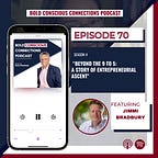 Purposeful Leadership