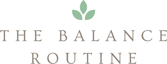 The Balance Routine