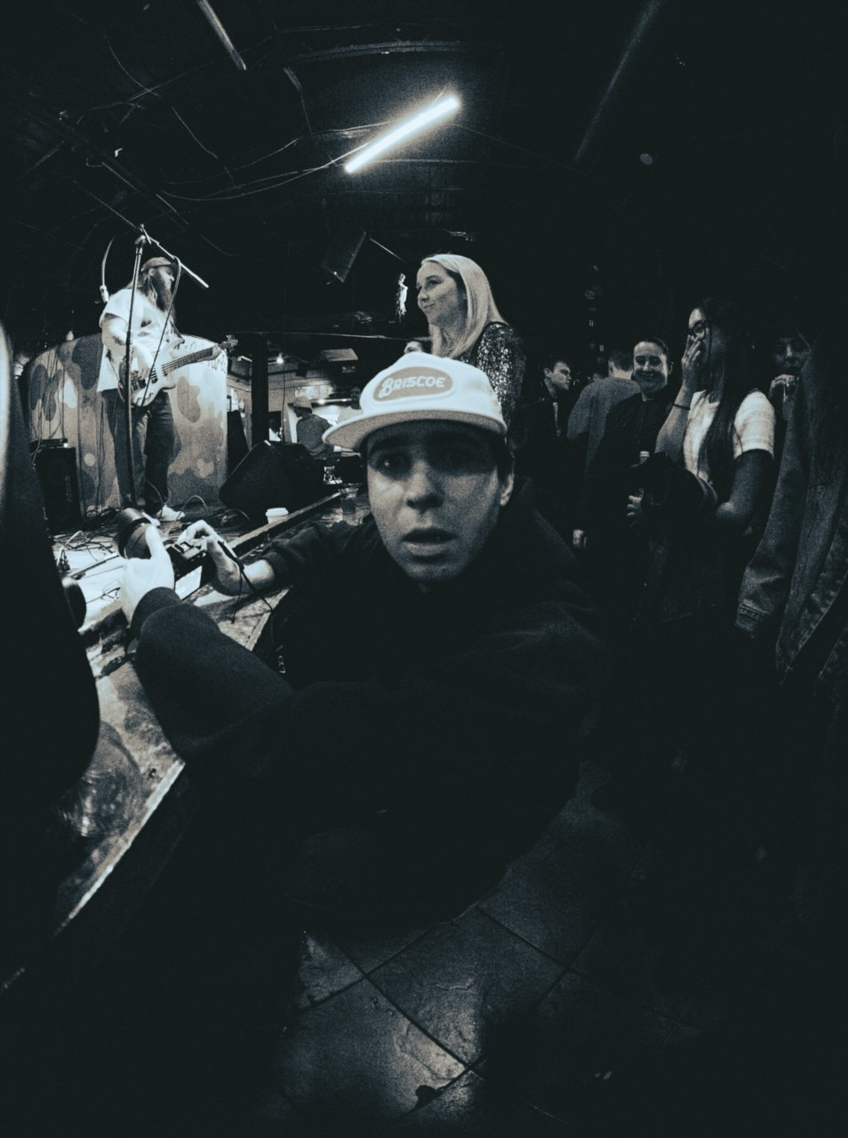 Artwork for Smitty’s Substack