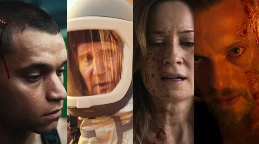 Jordan Peele's 'HIM' Delivers Chilling Horror This Fall!