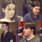 Lillelid murders
