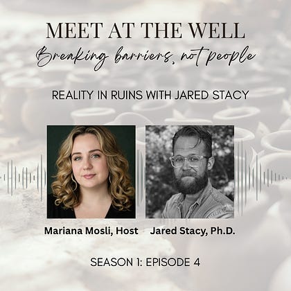 Jared Stacy, PhD | Substack